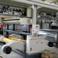 Automatic 3 layers corrugated cardboard prodution line